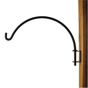 Iron Stand for Hanging Lamp or Plants