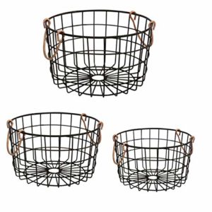 Wire Basket