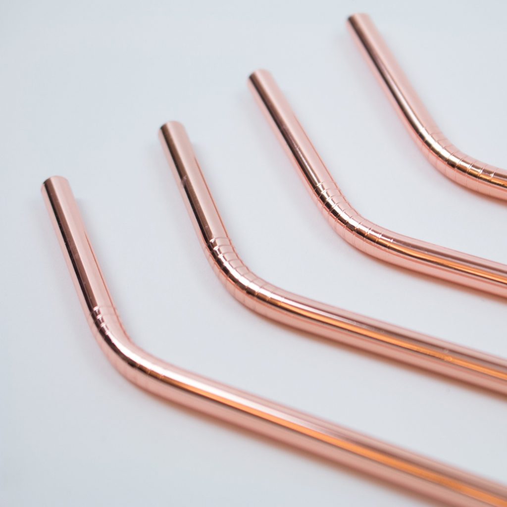 Copper Straws  Global Manufacturer of World Trophies and Metal Handicrafts  