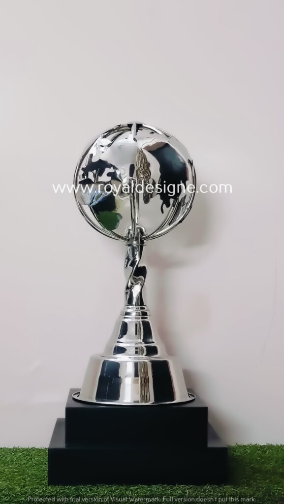 Best Custom Awards for Corporate Events